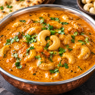 Kaju Curry Small
