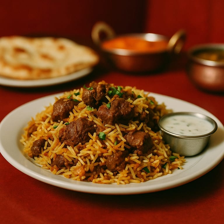 Savor Our Fried Rice