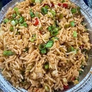 Egg Fried rice